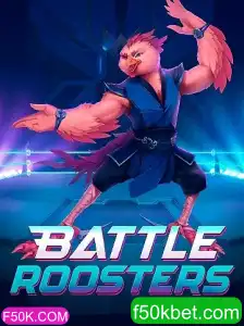 Explorando o Universo de BattleRoosters: O Jogo que Conquista
