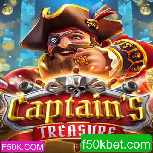 Descubra os Segredos de CaptainssTreasure: Um Guia Completo