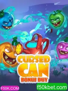 Explorando o Mundo de CursedCanBonusBuy: Um Jogo de Estratégia Emocionante