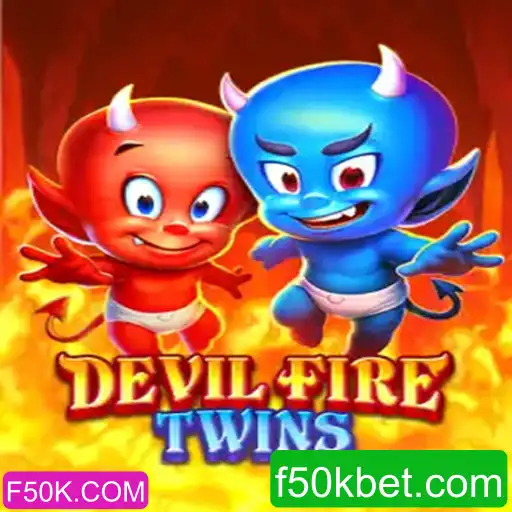 DevilFireTwins: Um Mergulho na Excitante Aventura do Novo Jogo