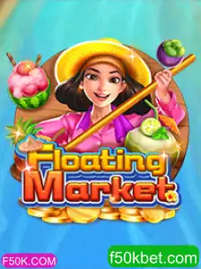 Descubra o Emocionante Mundo de FloatingMarket: Um Novo Jogo de Estratégia Online