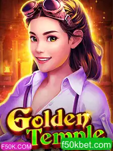Explorando a Aventura de GoldenTemple e os Desafios de F50K.COM