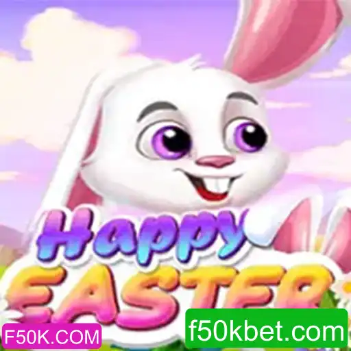 Descubra a Magia do Jogo HappyEaster