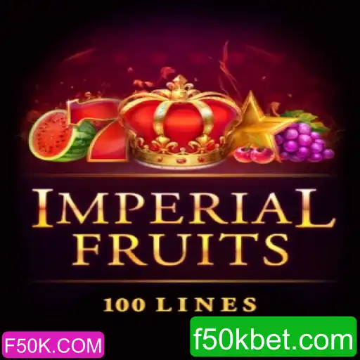 ImperialFruits100: Um Mergulho no Universo dos Jogos de Slots