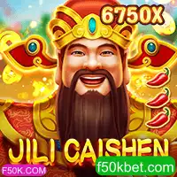 Explorando o Mundo de JILICaishen: Uma Imersão no Popular Jogo de F50K.COM