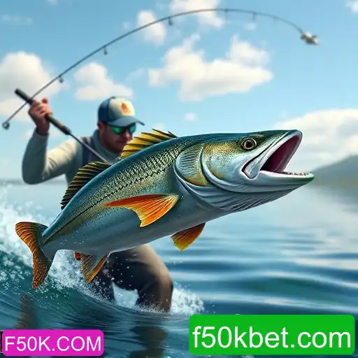 Jogos de pesca