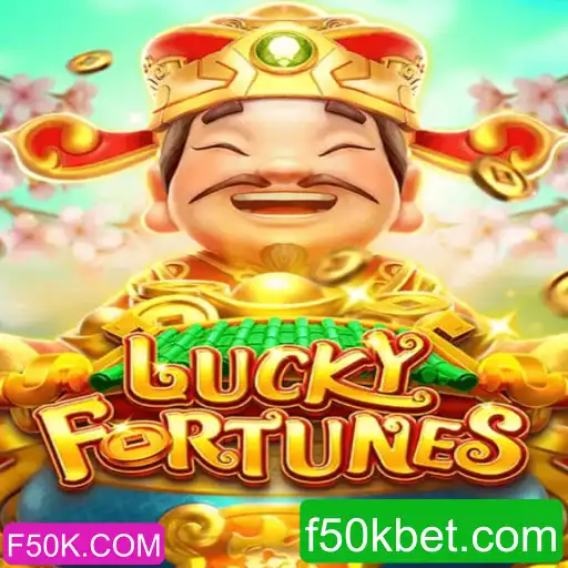Explorando o Inovador Jogo LUCKYFORTUNES e Suas Regras