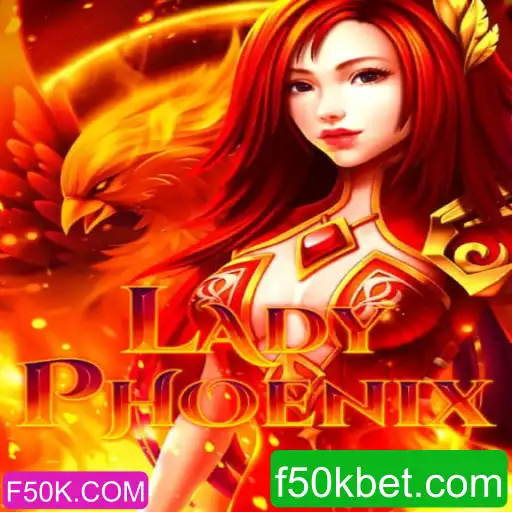 Descubra o Envolvente Universo de LadyPhoenix em F50K.COM