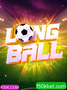 Descubra LongBall: O Novo Fenômeno dos Jogos