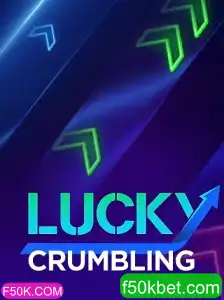 Explorando LuckyCrumbling: O Novo Jogo que Está Dominando a Comunidade de Jogos