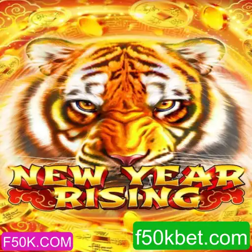 Descubra o Fascinante Mundo de NewYearRising