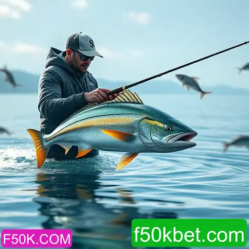 Pesca online