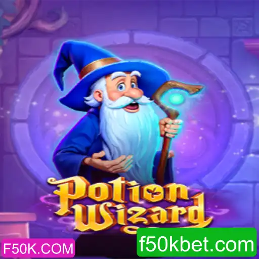 Explorando o Fascinante Mundo de PotionWizard em F50K.COM