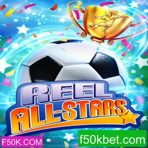 ReelAllStars: Desvende o Mundo Empolgante do Novo Jogo Popular