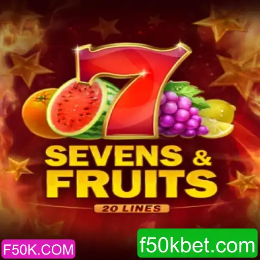 Explorando a Emoção de SevensFruits20: Guia Completo