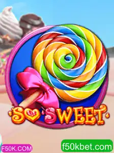 Explorando o Mundo de SoSweet: O Jogo que Conquista Admiradores