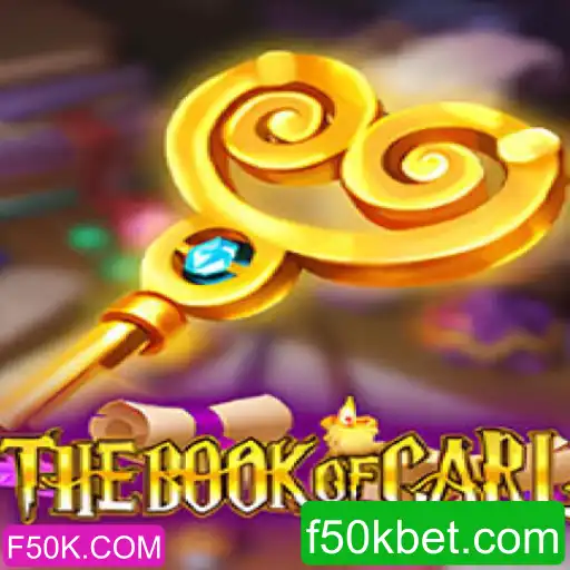 Explorando o Fascinante Jogo 'TheBookofCarl' e as Regras Inovadoras da F50K.COM