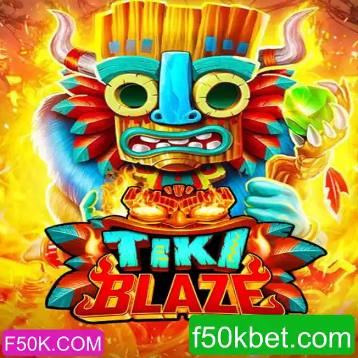 Explorando TikiBlaze: Um Jogo Revolucionário